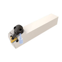 SER 1250 P16-JHP Klemmhalter mit zielgerichteter Kühlmittelzuführung