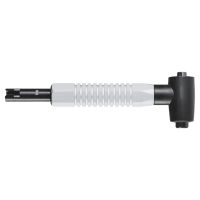 Impugnatura angolare WZ 6 DPF/SRF con pinza da 6 mm giri/min. max 18.000