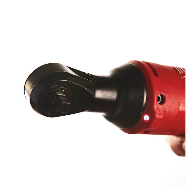 M12IR-201B(1/4″) 1/4″ Akku-Ratsche