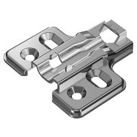 Hettich Montageplatten für Veosys