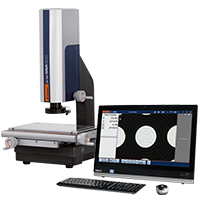 Macchine di misura e per collaudi