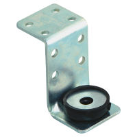 Deckenabhänger Stahl znb ZKH