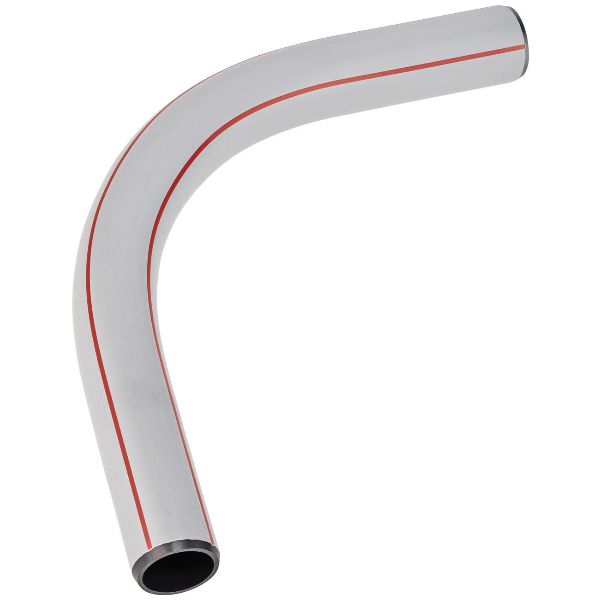 Kabelschutzrohrbogen 90° glattendig