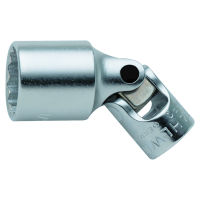 1/4“ kloubové nástrčné hlavice SW 5/16“ D.35mm