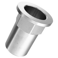 GESIPA Blindnietmuttern flachrund 6Kt A2