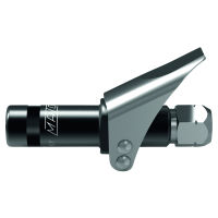 4-jaw hydraulic push-on connector safeLOCK