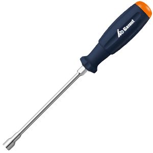 Steckschlüssel mit Griff