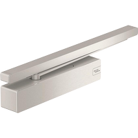 aufgesetzte Türschliesser