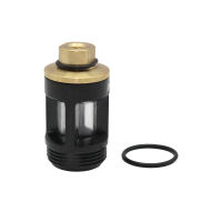 Kovová kapací miska pro mlžné olejovače „variobloc“, BG 1