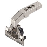 blum Clip top BLUMOTION Internal cleated hinge 95° nickel-plated