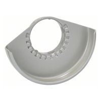 Schutzhaube ohne Deckblech, 115 mm, passend zu GWS 8-115