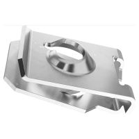 RAYMOND Blechmuttern C-Clips