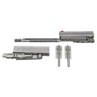 HAUTAU ATRIUM SP cardboard trolley