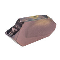 Parting-off insert right-hand HB9035