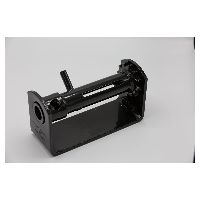 Combo Winch-Recessed Box