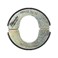 Matriță de sertizare, HAH13 Cu 70