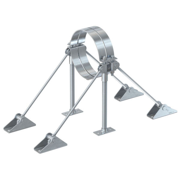 fischer Point fixe lourd,FFP-HD42-V2