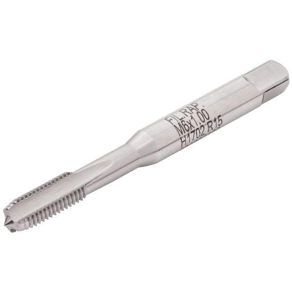 AMECOIL Tarauds à main ISO standard 2 pas