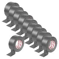 Fordelspakning stoftape