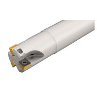 E90SO D.62-05-C.62-04-C Schaftfräser für Wendeschneidplatten zum Hochvorschub- und Eckfräsen