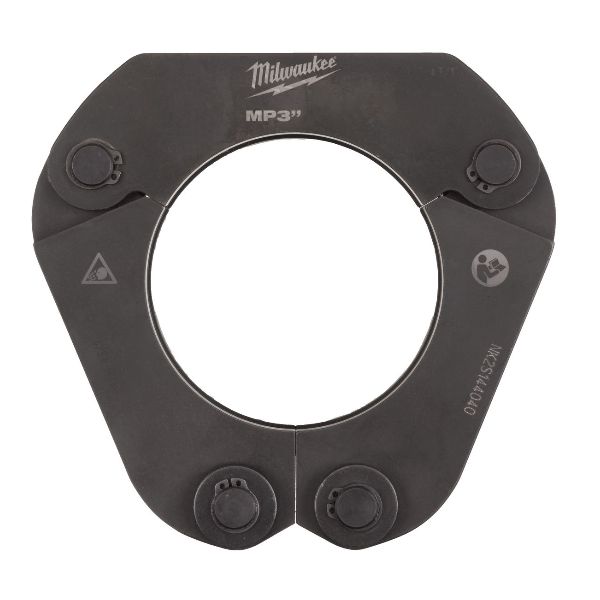 Bacuri de presare RJ18XL-MP3″