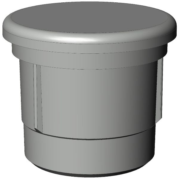 Winkhaus Flügellagerstopfen FWV SL