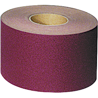 Fogli abrasivi e rotoli