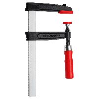 BESSEY Presses à vis en fonte malléable