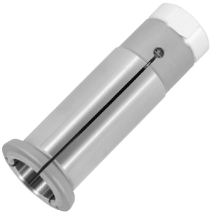 Spannzangen für Kraftspannfutter