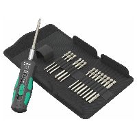 Tournevis dynamométrique WERA speed