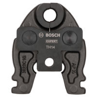 Mandíbulas de prensa Compact TH14