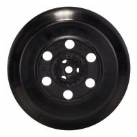 Slibeskive blød, 150 mm, til PEX 15 og PEX 420 AE