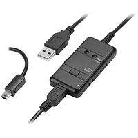 Dataöverföring & datautmatning