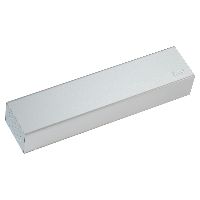 dormakaba Türschliesser TS 92 B o.Gleitschiene EN 1-4 silber
