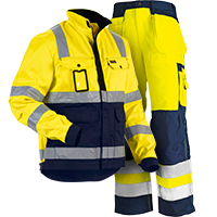 Abbigliamento/indumento di protezione