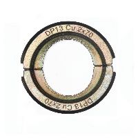 Matriță de sertizare, DP13 Cu 2x70