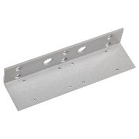 dormakaba Sturzfutterwinkel zu Türschliesser TS 83 silber