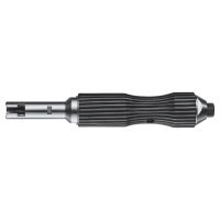 Impugnatura HA 6 Z DPF/SRF con pinza da 6 mm, giri/min. max 18.000