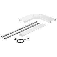 Hettich LegaDrive Systems Gestellmodul 90°