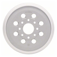 Disc de șlefuire moale, 125 mm