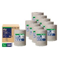 Pack promotionnel Serviettes de nettoyage industrielles, 10 pièces