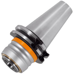 Závitořezná sklíčidla pro synchronní vřetena a příslušenství