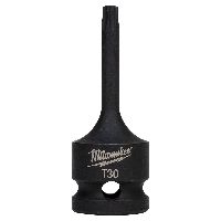 MILWAUKEE Bit impatto 1/2" 67 mm