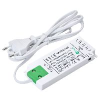 LED converter white