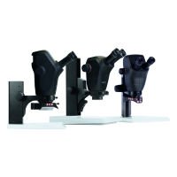 Stereomikroskop s osvetlovacím statívom LED3000