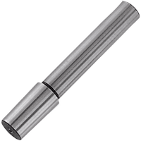 Zylinder-Einsteckschäfte