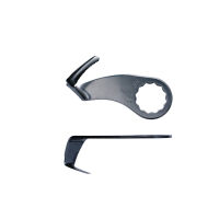 Cuțit de tăiat în formă de U