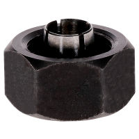 Manșon de prindere de 1/4 inch pentru TrimRouters avansate