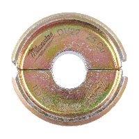 Matriță de sertizare, C22 Cu25/C6