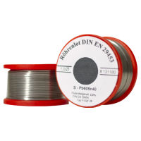 Lötdraht halogenfrei 40/60 250gr